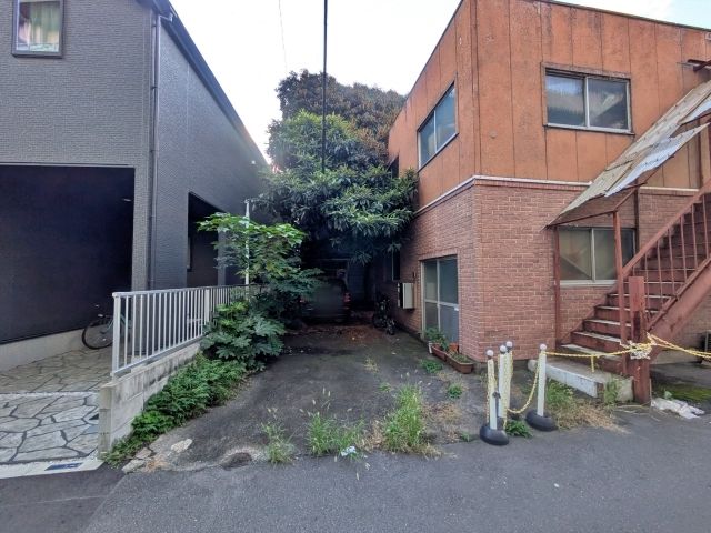 [73748]宮本町62 アキッパ駐車場の駐車場写真