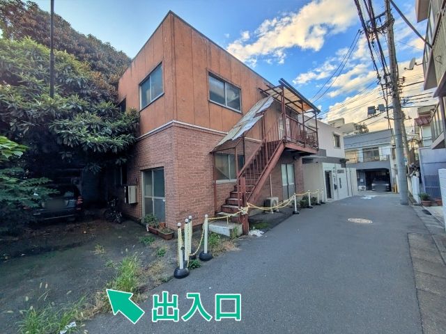 [73748]宮本町62 アキッパ駐車場の駐車場写真