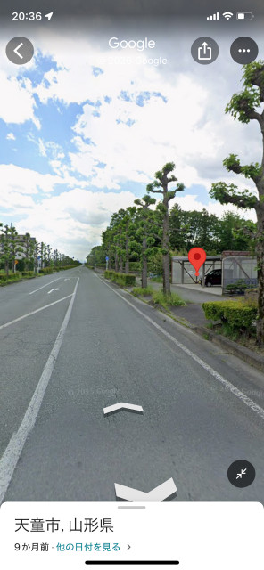 レオ駐車場の駐車場写真