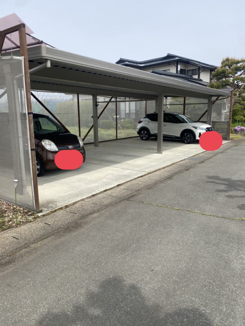 レオ駐車場の駐車場写真