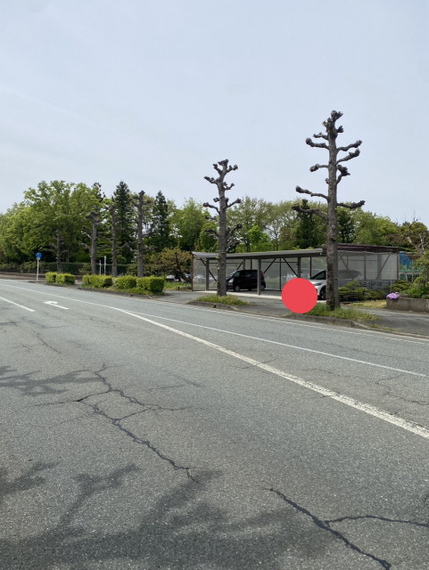 レオ駐車場の駐車場写真