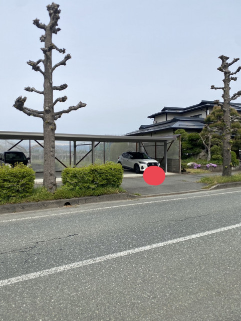 レオ駐車場の駐車場写真