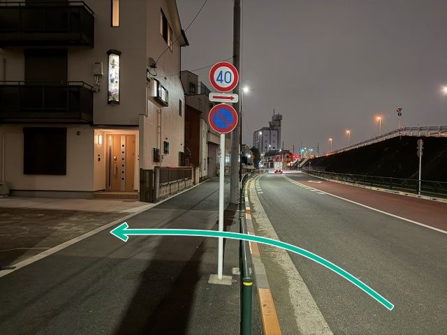 小台1丁目10-20☆アキッパ駐車場の駐車場写真