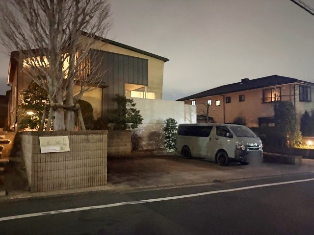 野毛1丁目14-11 テラス エスポワール▽アキッパ駐車場の駐車場写真