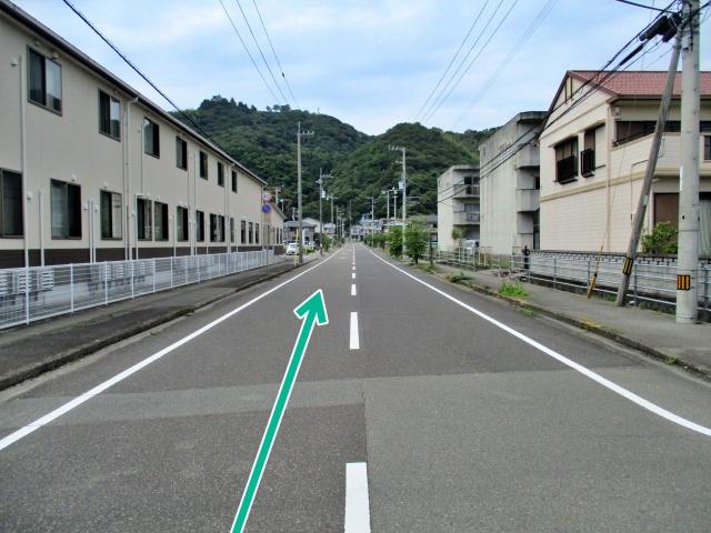 中田町新開駐車場F【小松島港まつり2026 7/19(日)】の駐車場写真