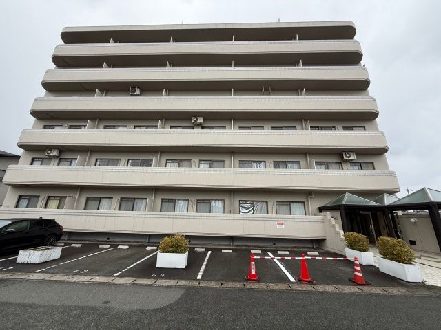 バローゼ7駐車場の駐車場写真