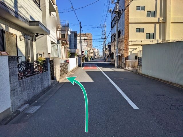 川口税務署 川口市 周辺の予約制 時間貸 日貸し駐車場 駐車場を検索 賃貸スタイル