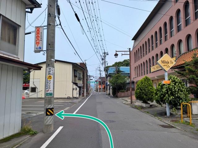 大手町2丁目駐車場の駐車場写真