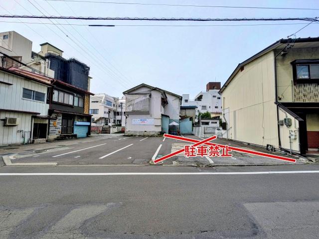 大手町2丁目駐車場の駐車場写真