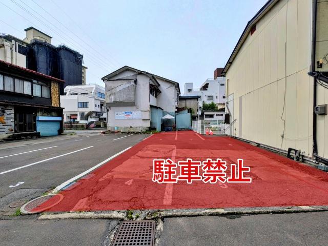 大手町2丁目駐車場の駐車場写真