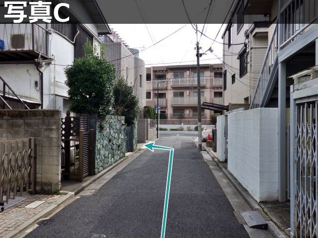駐車場追加7