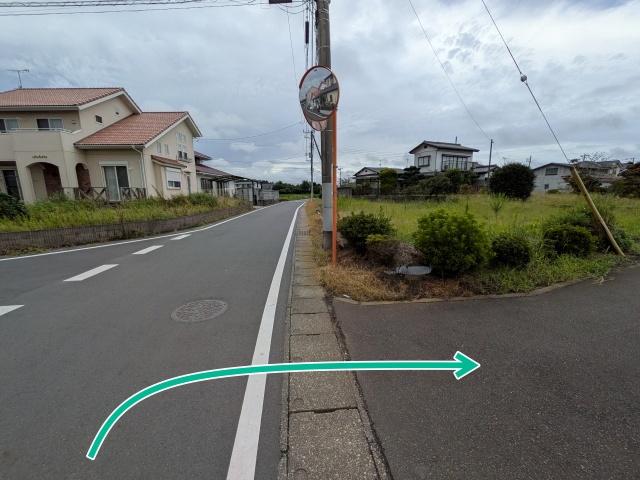 東海村船場725 アキッパ駐車場の駐車場写真