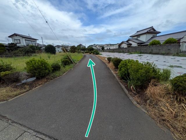 東海村船場725 アキッパ駐車場の駐車場写真