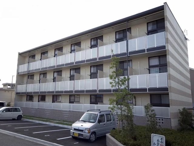 駐車場写真2