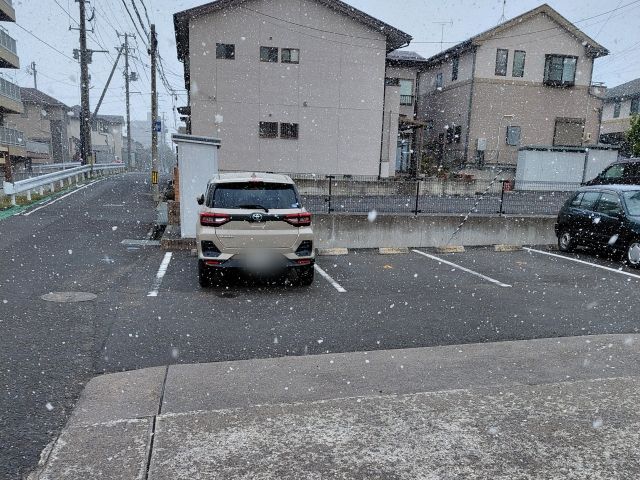[75036]鶴見坦1丁目 アキッパ駐車場の駐車場写真