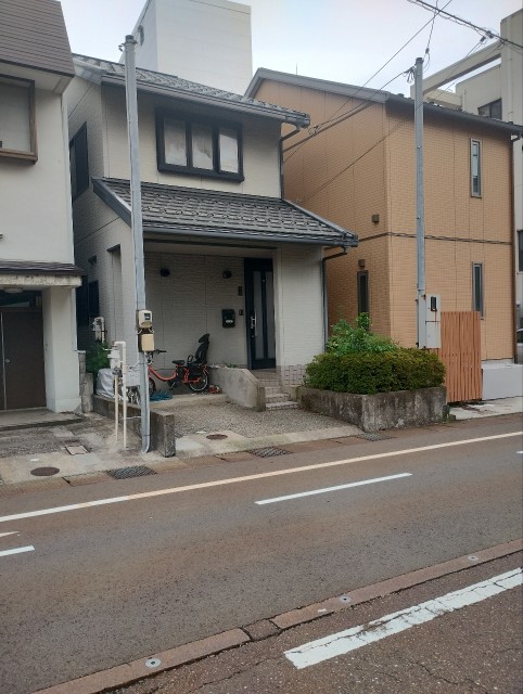 博労町76-3駐車場の駐車場写真