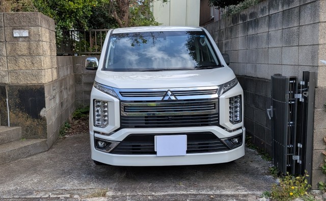 勝田台5-14-12駐車場の駐車場写真