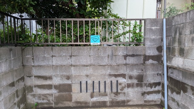 勝田台5-14-12駐車場の駐車場写真