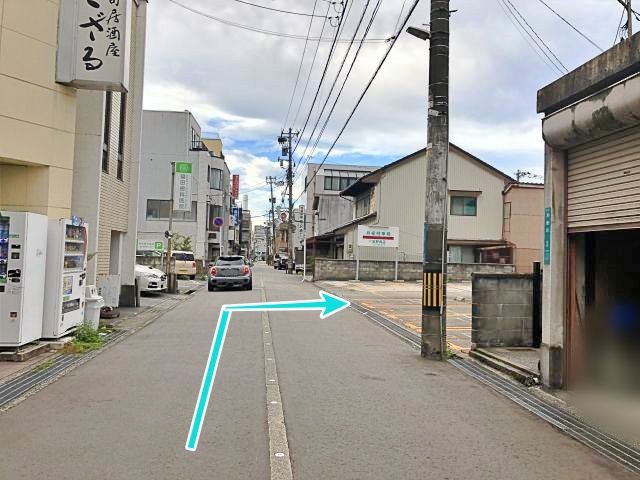 parking photo