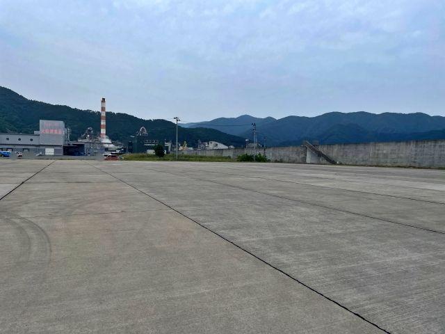 第4・5（共通）駐車場【令和8年度 三陸・大船渡夏まつり公式駐車場】の駐車場写真