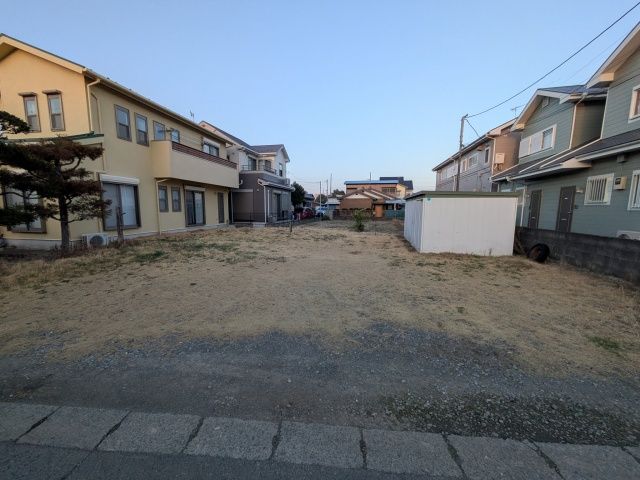 御殿1丁目27-15 アキッパ駐車場の駐車場写真