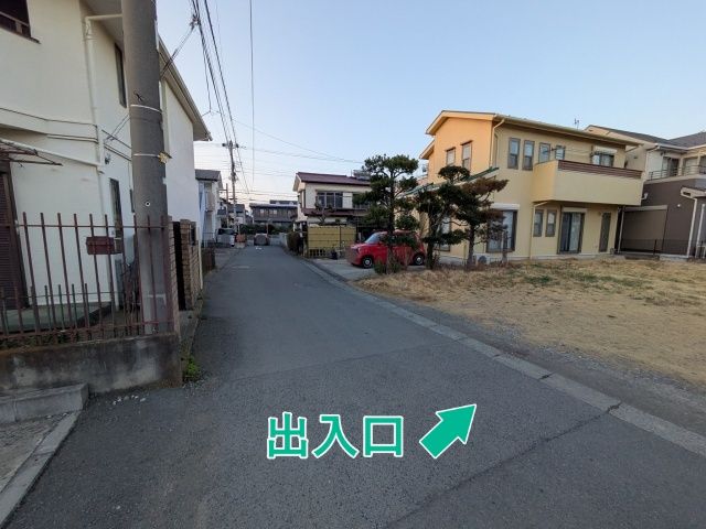 御殿1丁目27-15 アキッパ駐車場の駐車場写真