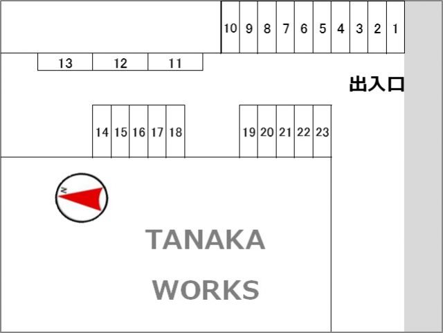駐車場追加2