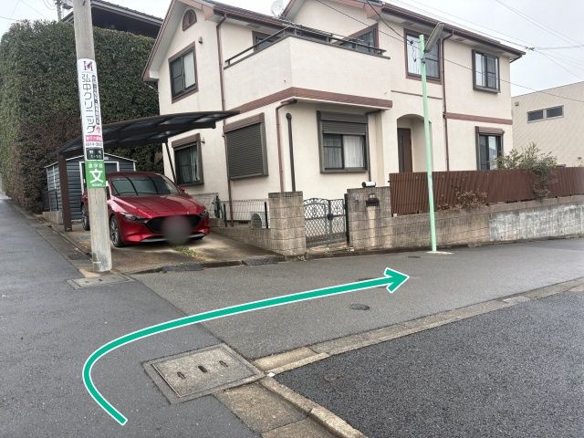 野毛1丁目10-7▽アキッパ駐車場の駐車場写真