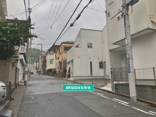 駐車場詳細写真