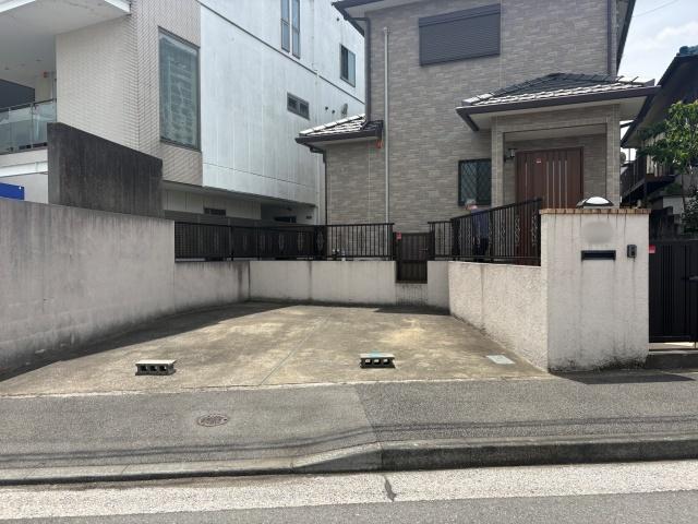 駐車場写真2