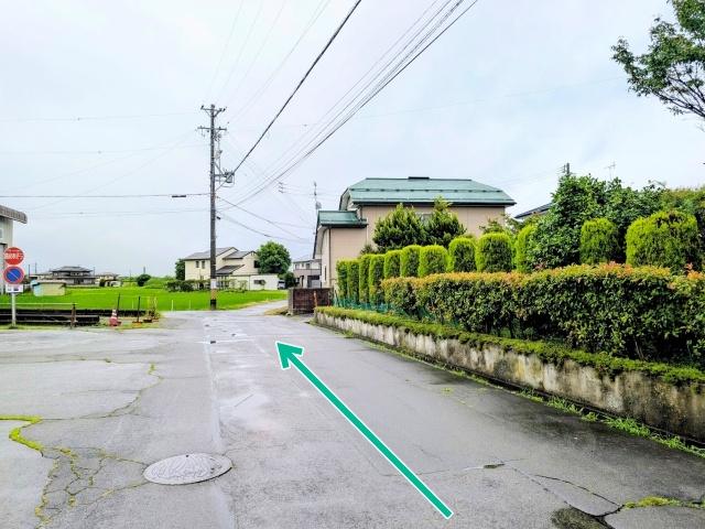 【諏訪湖の花火】8/15 akippa 諏訪市上川2丁目 軽自動車専用臨時駐車場の駐車場写真