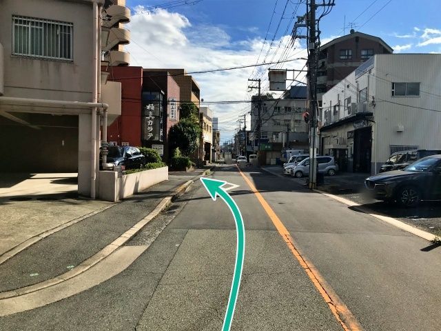 新三島モータープール①-1【枠15】の駐車場写真