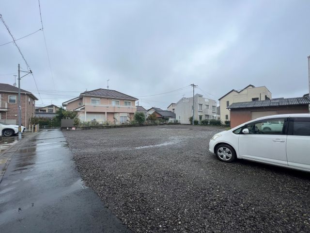 高瀬パーキング☆アキッパ駐車場の駐車場写真