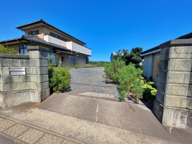 横堀135-3 アキッパ駐車場の駐車場写真