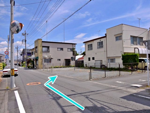 栃木県鹿沼市の駐車場一覧 Navitime