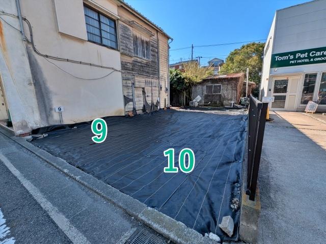 秋元建物 A2パーキングの駐車場写真