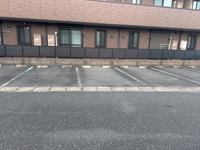 駐車場写真2