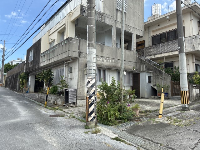根差部396-12駐車場の駐車場写真