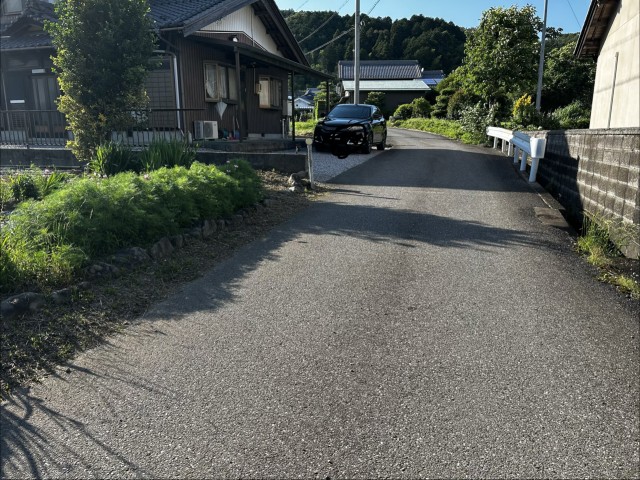 【予約制】akippa 大高35駐車場のサムネイル画像