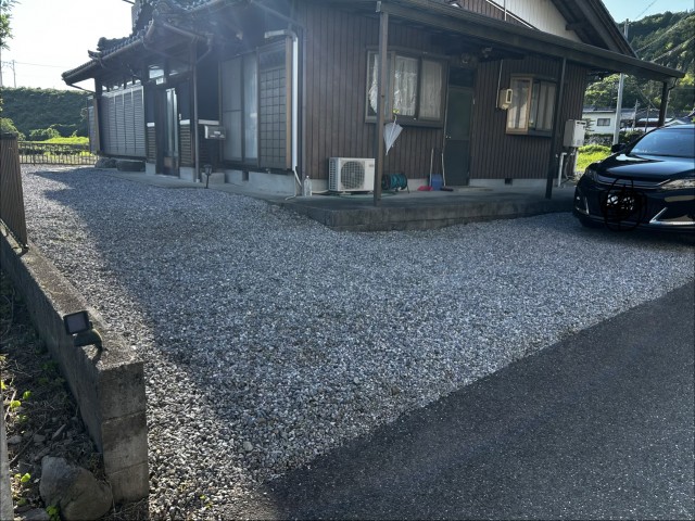 大高35駐車場の駐車場写真