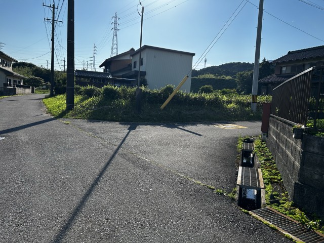 大高35駐車場の駐車場写真