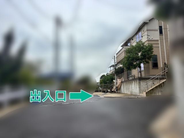 動物園徒歩7分!▽アキッパ駐車場の駐車場写真