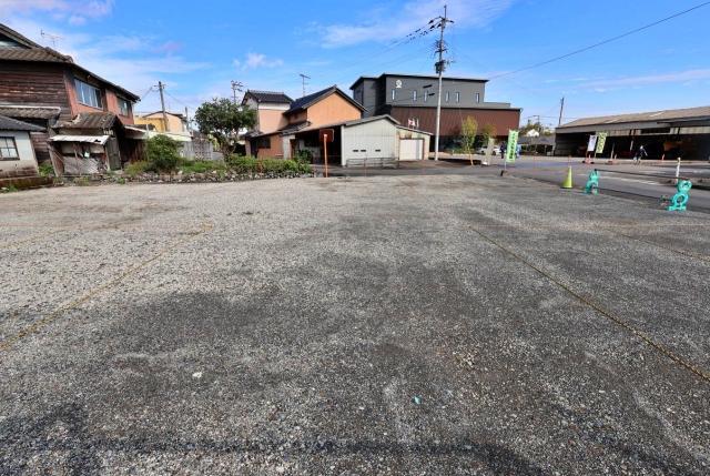 中島工務店 アキッパ駐車場の駐車場写真