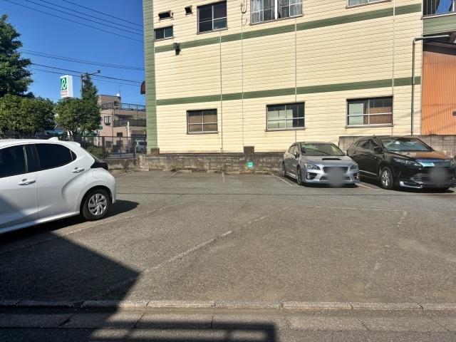 駐車場写真2