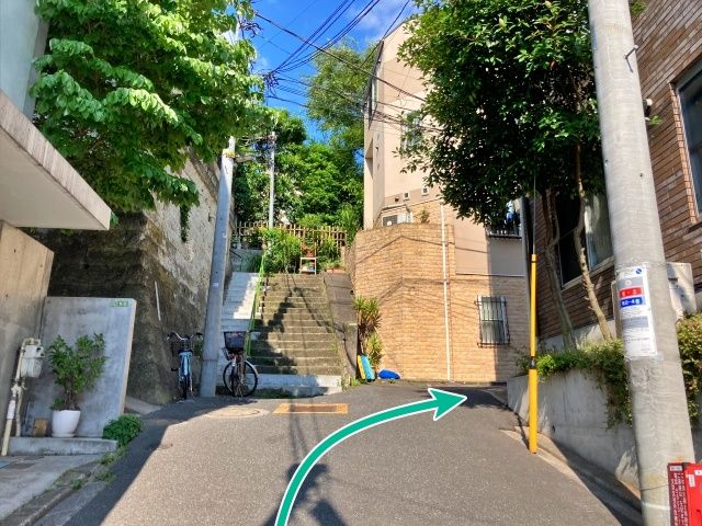 駐車場詳細写真