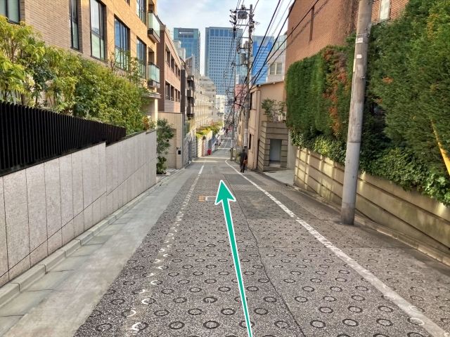 駐車場詳細写真