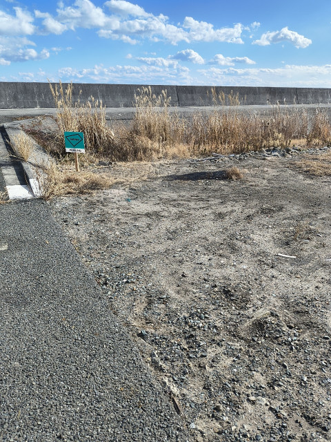 茨城県北茨城市中郷町下桜井駐車場の駐車場写真