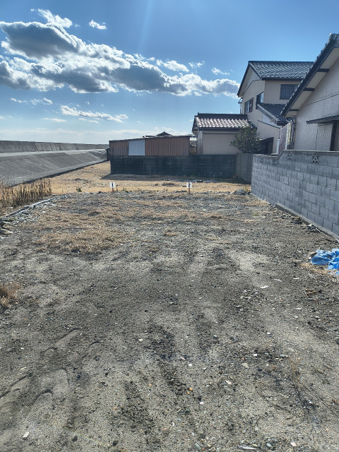 茨城県北茨城市中郷町下桜井駐車場の駐車場写真