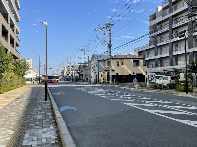 ⭐︎初回限定20%割引実地中⭐︎セブンイレブン北袋町１丁目店隣＊akippa駐車場の駐車場写真