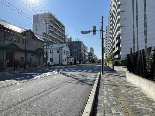 ⭐︎初回限定20%割引実地中⭐︎セブンイレブン北袋町１丁目店隣＊akippa駐車場の駐車場写真